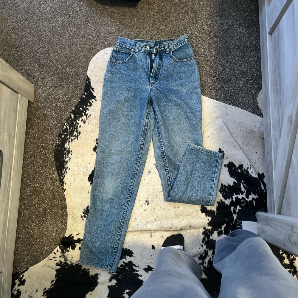 Vintage 90’s Lawman Jeans